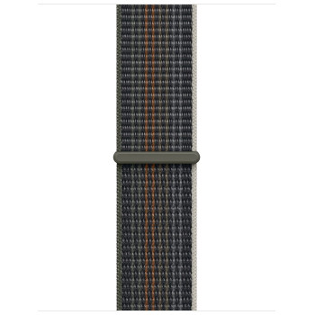 Ремінець Apple Watch 41mm Midnight Sport Loop