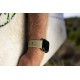 Ремінець UAG для Apple Watch 41/40/38 Trestles, Black