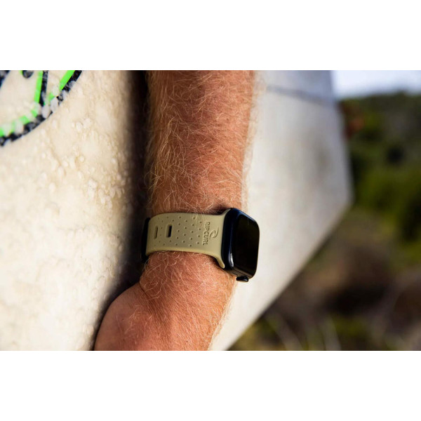 Ремінець UAG для Apple Watch 45/44/42 Trestles, Navy