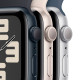 Смартгодинник Apple Watch SE GPS 40mm Starlight Aluminium Case with Starlight Sport Loop