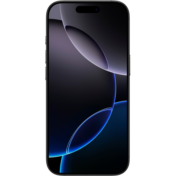 Смартфон Apple iPhone 16 Pro 512GB Black
