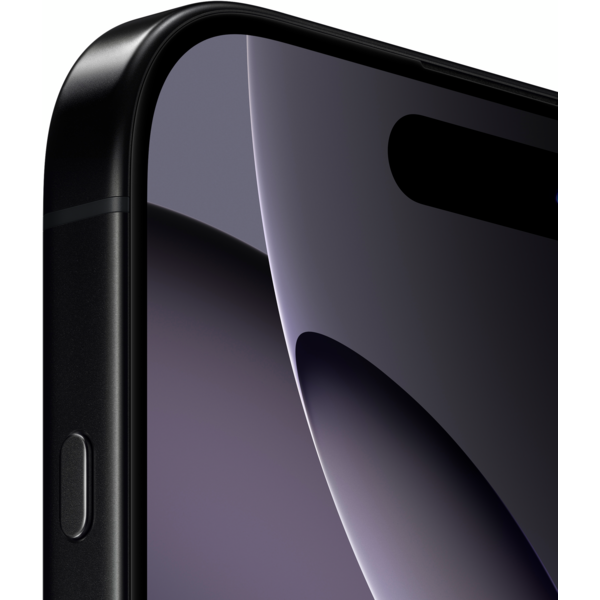 Смартфон Apple iPhone 16 Pro 512GB Black