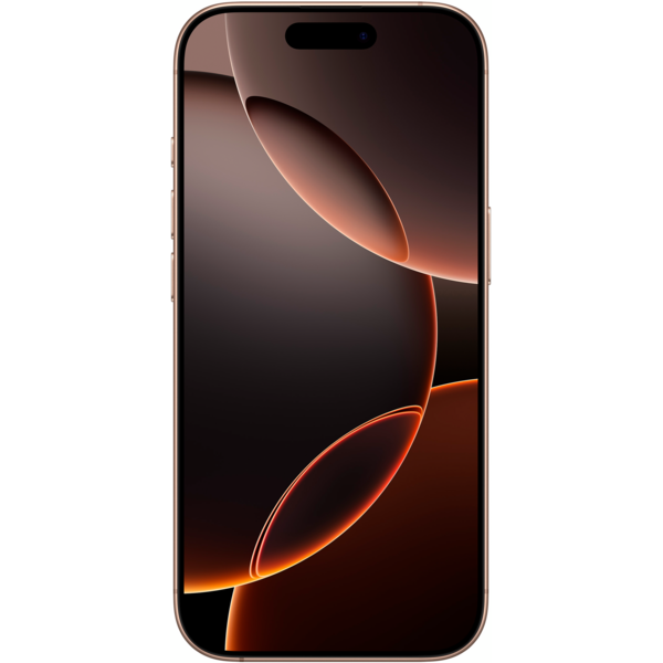 Смартфон Apple iPhone 16 Pro 512GB Desert Titanium