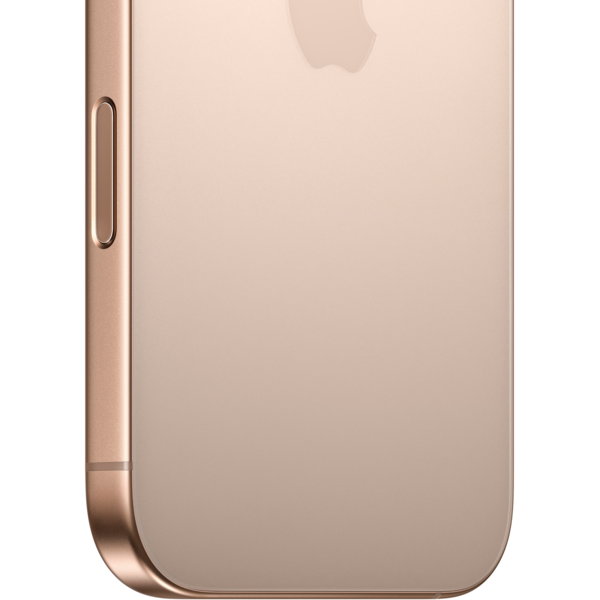 Смартфон Apple iPhone 16 Pro 512GB Desert Titanium