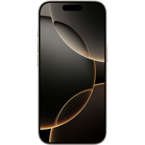 Смартфон Apple iPhone 16 Pro 512GB Natural Titanium