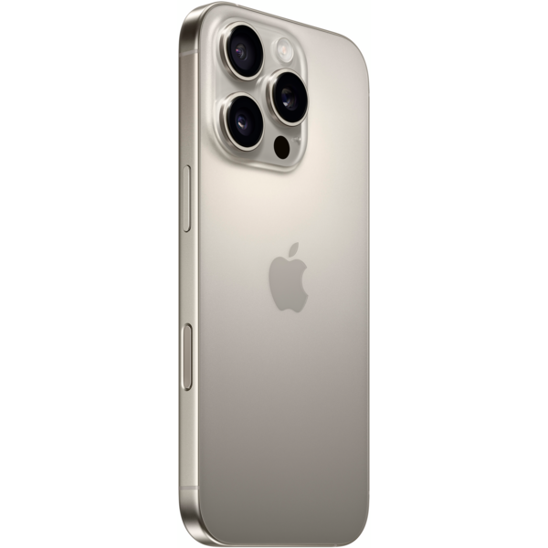 Смартфон Apple iPhone 16 Pro 512GB Natural Titanium