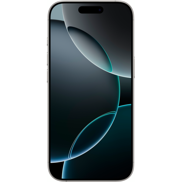 Смартфон Apple iPhone 16 Pro 512GB White