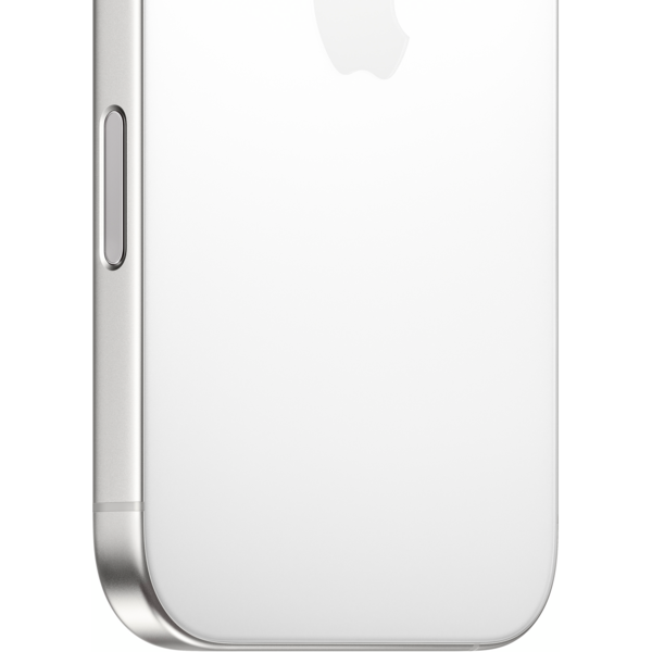 Смартфон Apple iPhone 16 Pro 512GB White