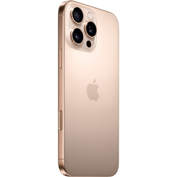 Смартфон Apple iPhone 16 Pro Max 1Tb Desert Titanium