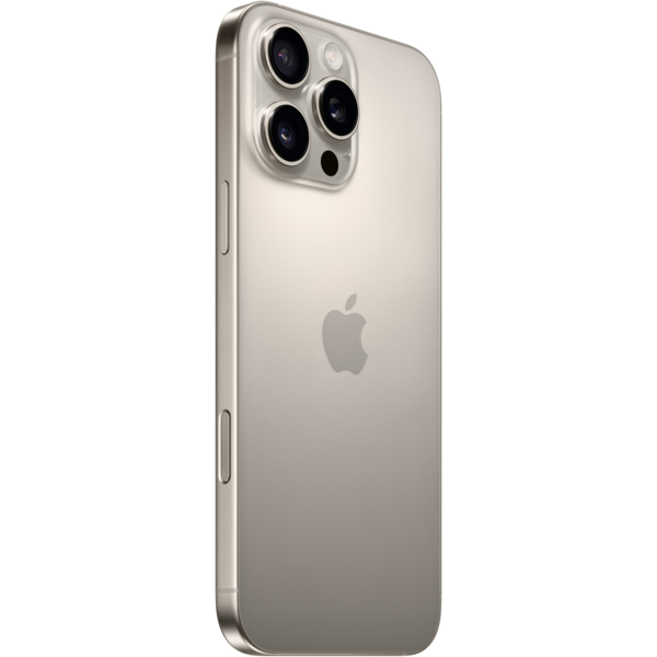 Смартфон Apple iPhone 16 Pro Max 1Tb Natural Titanium