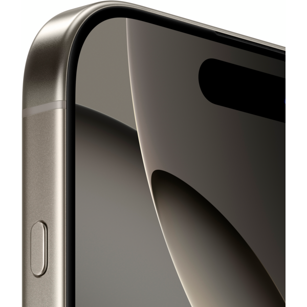 Смартфон Apple iPhone 16 Pro Max 1Tb Natural Titanium