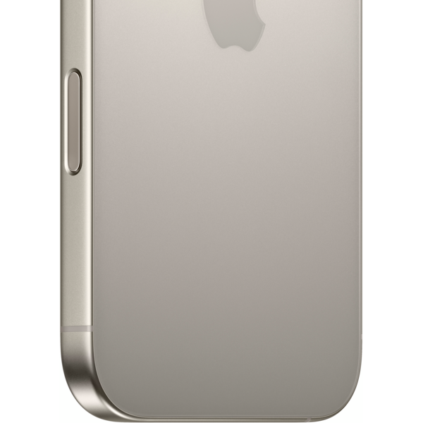 Смартфон Apple iPhone 16 Pro Max 1Tb Natural Titanium