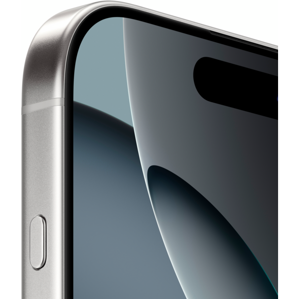 Смартфон Apple iPhone 16 Pro Max 1Tb White