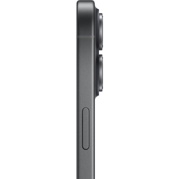 Смартфон Apple iPhone 17 256GB Black