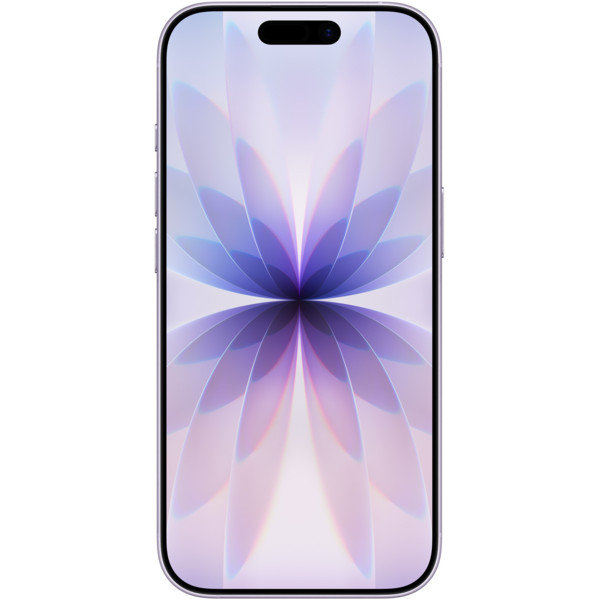 Смартфон Apple iPhone 17 256GB Lavender