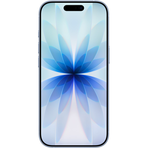Смартфон Apple iPhone 17 256GB Mist Blue