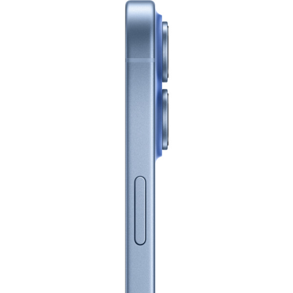 Смартфон Apple iPhone 17 256GB Mist Blue