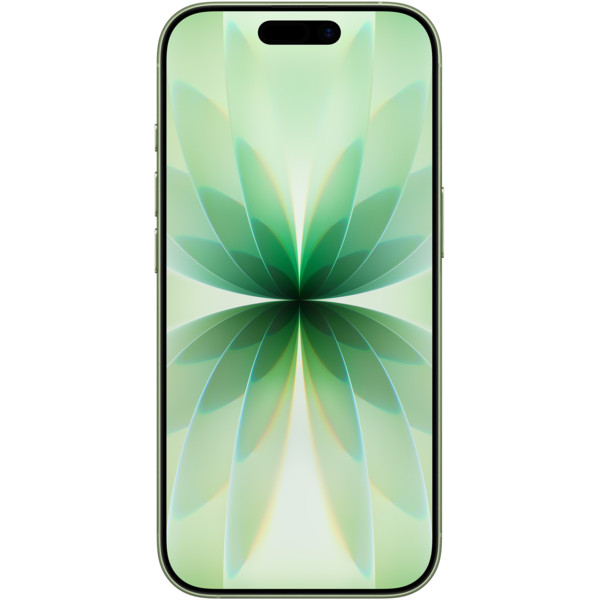 Смартфон Apple iPhone 17 256GB Sage