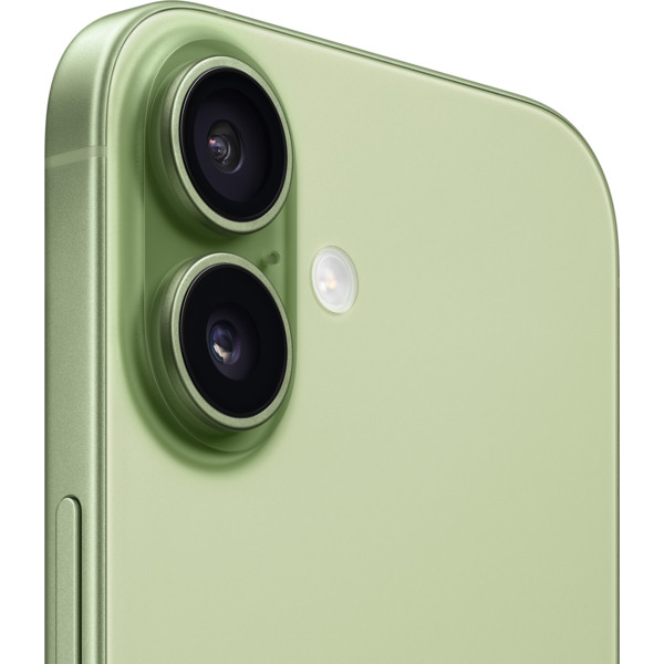Смартфон Apple iPhone 17 256GB Sage