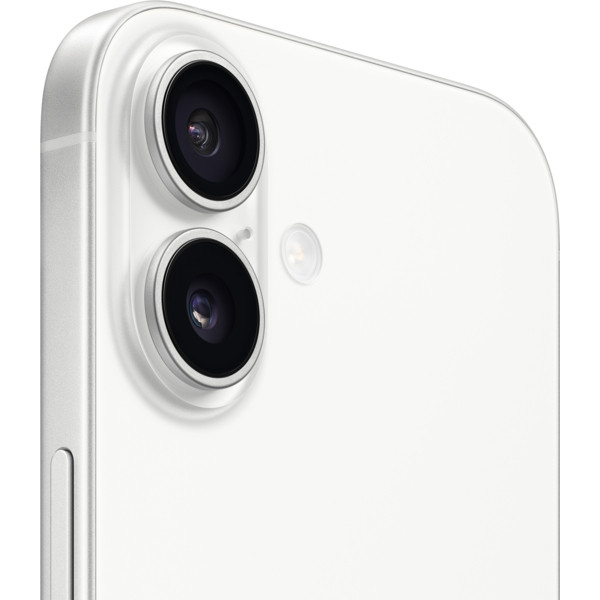 Смартфон Apple iPhone 17 256GB White