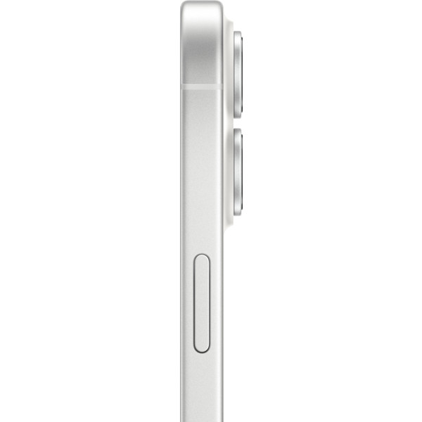 Смартфон Apple iPhone 17 256GB White