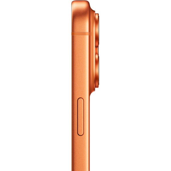 Смартфон Apple iPhone 17 Pro 1TB Cosmic Orange
