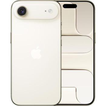Смартфон Apple iPhone Air 512GB Light Gold