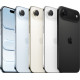 Смартфон Apple iPhone Air 512GB Space Black