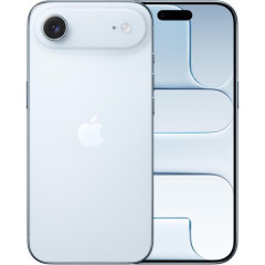 Смартфон Apple iPhone Air 512GB Sky Blue