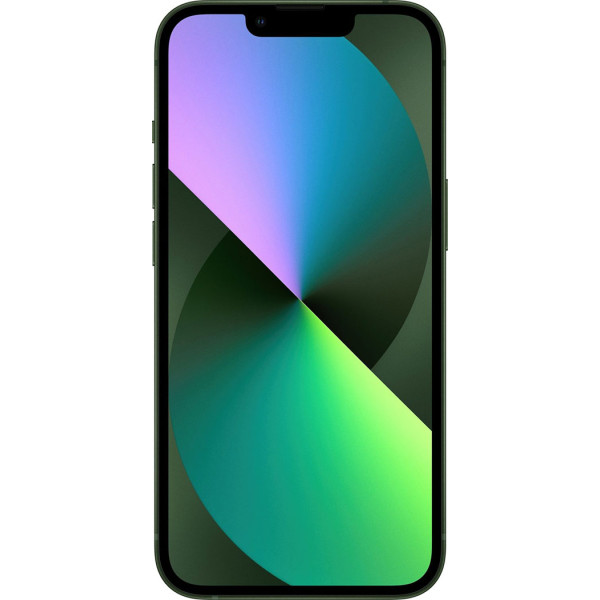 Смартфон Apple iPhone 13 256Gb Green