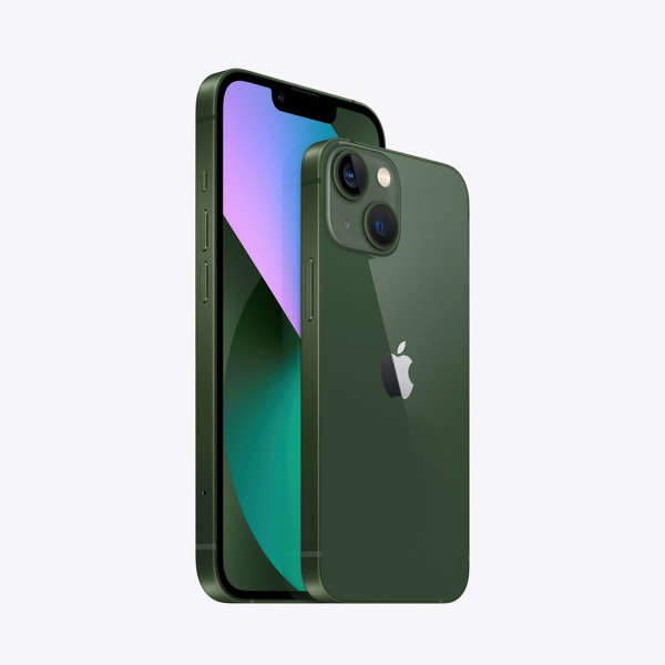 Смартфон Apple iPhone 13 256Gb Green