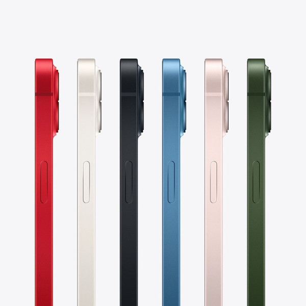 Смартфон Apple iPhone 13 256Gb Green