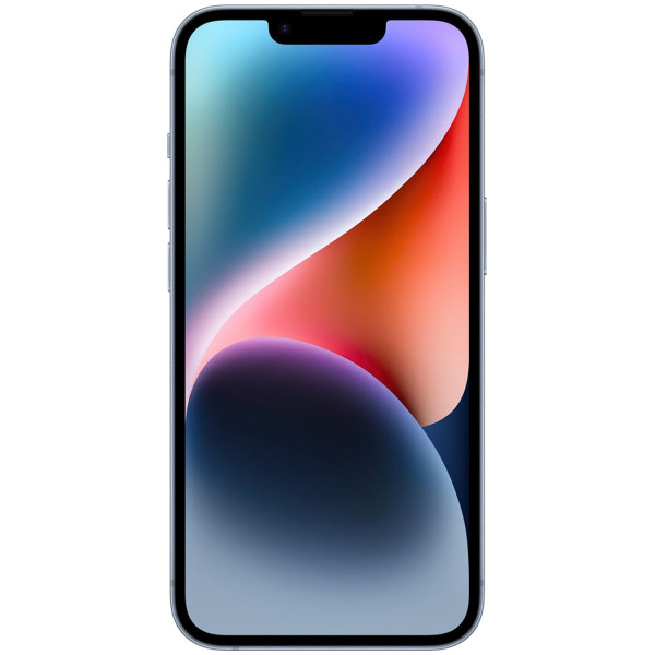 Смартфон Apple iPhone 14 128GB Blue