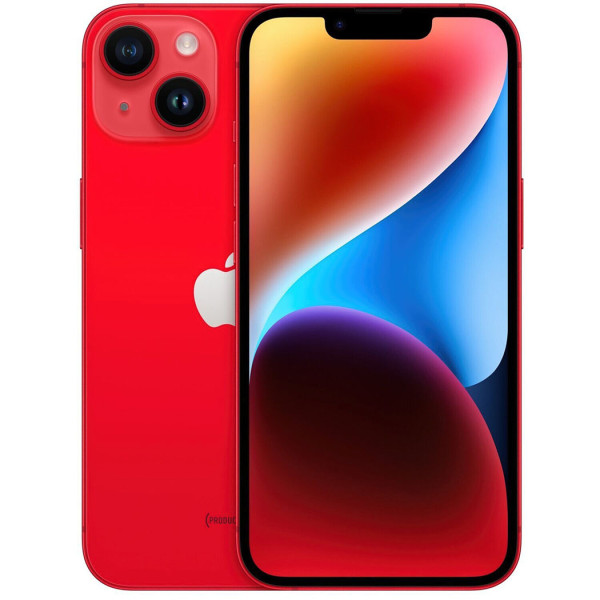 Смартфон Apple iPhone-22 256GBRED