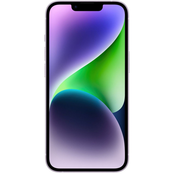 Смартфон Apple iPhone 14 512GB Purple