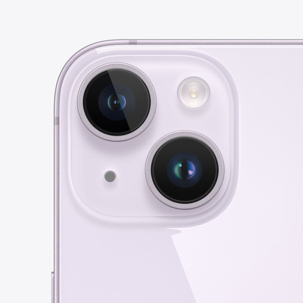 Смартфон Apple iPhone 14 512GB Purple