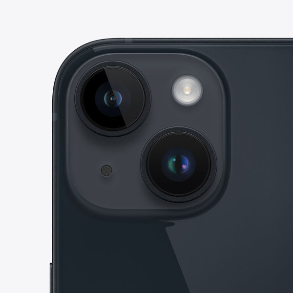 Смартфон Apple iPhone 14 Plus 256GB Midnight