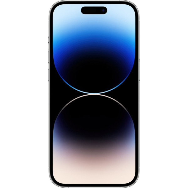Смартфон Apple iPhone-22 Pro 128GB Silver