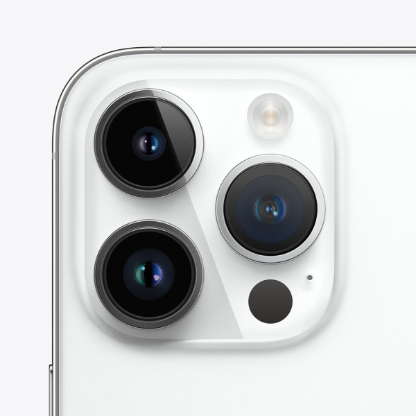 Смартфон Apple iPhone-22 Pro 128GB Silver