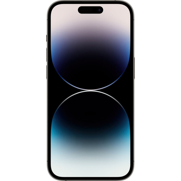 Смартфон Apple iPhone 14 Pro 128GB Space Black