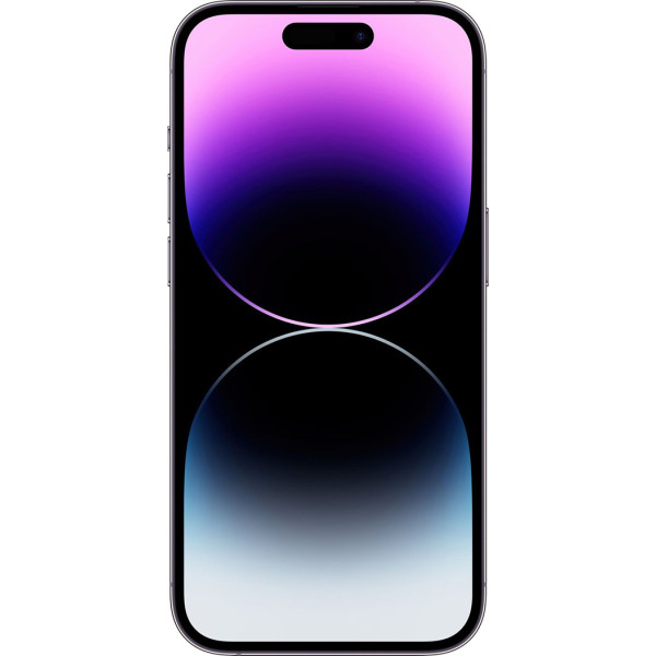 Смартфон Apple iPhone 14 Pro 256GB Deep Purple