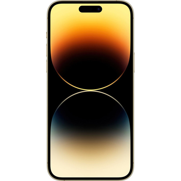 Смартфон Apple iPhone 14 Pro Max 128GB Gold