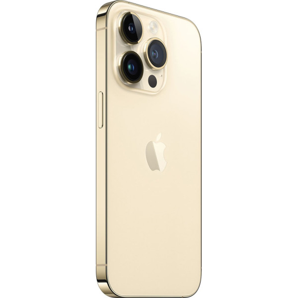 Смартфон Apple iPhone 14 Pro Max 256GB Gold