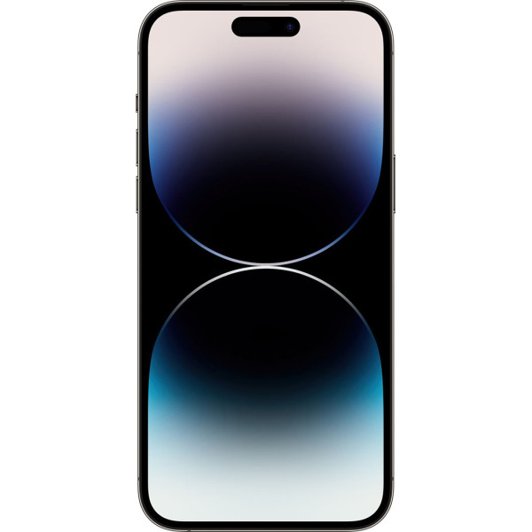 Смартфон Apple iPhone 14 Pro Max 256GB Space Black