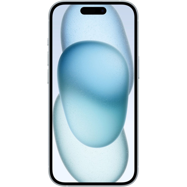 Смартфон Apple iPhone 15 128GB Blue