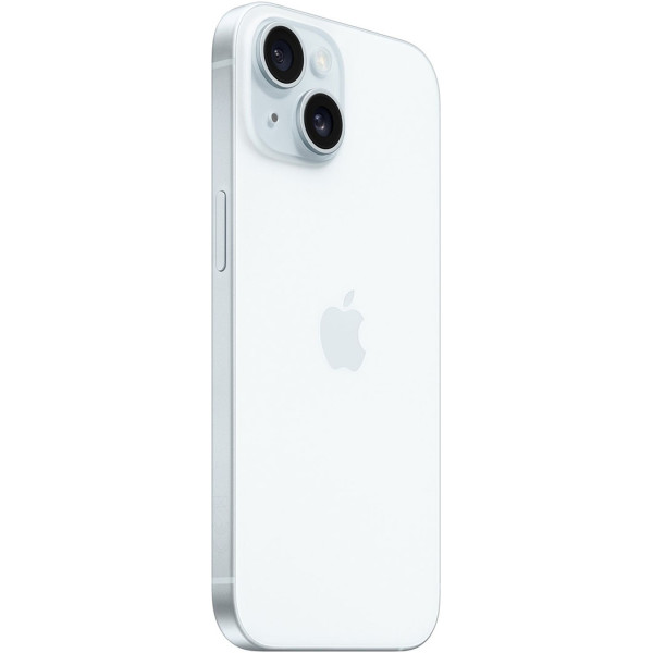 Смартфон Apple iPhone 15 128GB Blue
