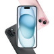 Смартфон Apple iPhone 15 128GB Blue