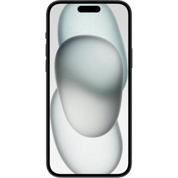 Смартфон Apple iPhone 15 Plus 128GB Black