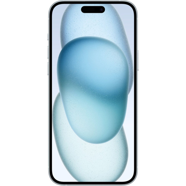 Смартфон Apple iPhone 15 Plus 256GB Blue