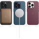 Смартфон Apple iPhone 15 Pro 128GB Blue Titanium